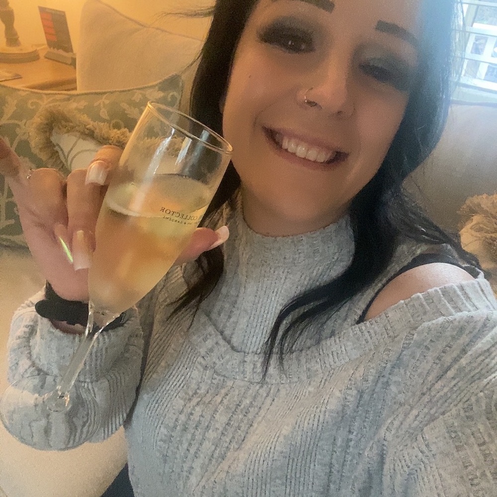 Meet your Posher, Gina